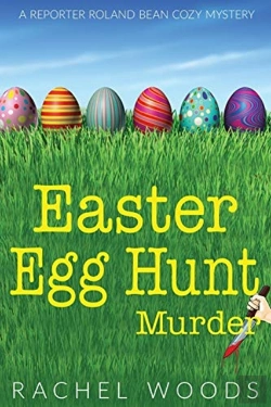 Bertrand.pt - Easter Egg Hunt Murder