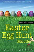 Easter Egg Hunt Murder