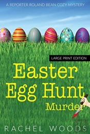 Easter Egg Hunt Murder