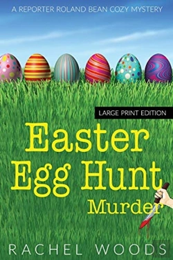Bertrand.pt - Easter Egg Hunt Murder