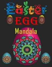 Easter Egg Mandala