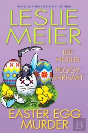 Easter Egg Murder
