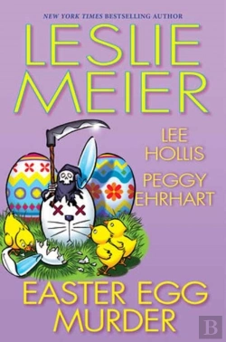 Bertrand.pt - Easter Egg Murder