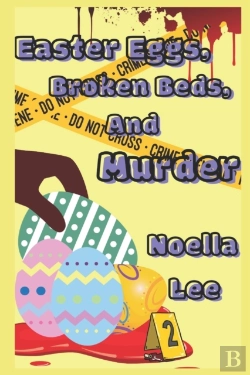Bertrand.pt - Easter Eggs, Broken Beds, And Murder