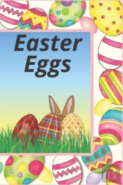 Easter Eggs