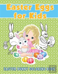 Easter Eggs For Kids