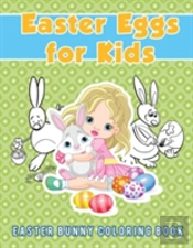 Easter Eggs For Kids