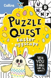 Easter Eggscape