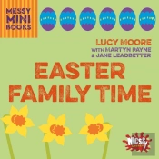 Easter Family Time
