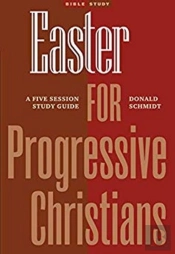 Easter For Progressive Christians