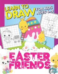 Easter Friends