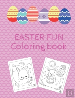 Bertrand.pt - Easter Fun
