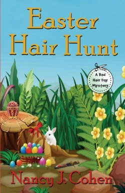 Bertrand.pt - Easter Hair Hunt
