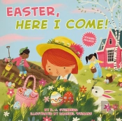 Easter, Here I Come!