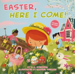 Bertrand.pt - Easter, Here I Come!