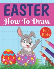 Easter How To Draw For Kids