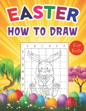 Easter How To Draw For Kids