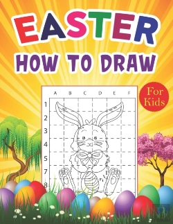 Bertrand.pt - Easter How To Draw For Kids