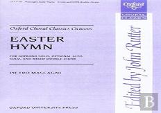 Easter Hymn From Cavalleria Rusticana