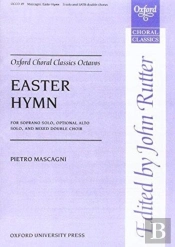 Easter Hymn From Cavalleria Rusticana