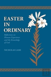 Easter In Ordinary