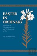 Easter In Ordinary