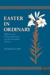 Easter In Ordinary