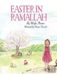 Easter In Ramallah