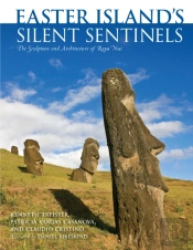 Easter Island'S Silent Sentinels