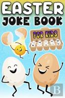 Easter Joke Book For Kids