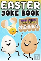 Easter Joke Book For Kids