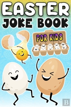 Bertrand.pt - Easter Joke Book For Kids