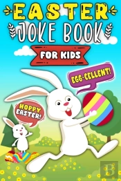Easter Joke Book For Kids