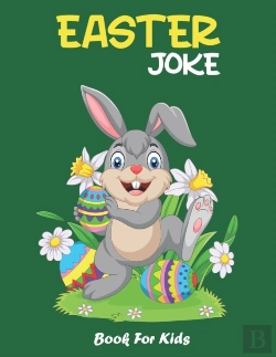 Bertrand.pt - Easter Joke Book For Kids