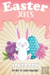 Easter Jokes - Joke Book