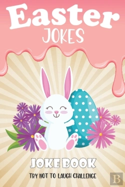 Bertrand.pt - Easter Jokes - Joke Book