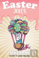 Easter Jokes - Joke Book