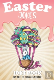 Easter Jokes - Joke Book