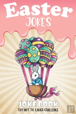 Bertrand.pt - Easter Jokes - Joke Book