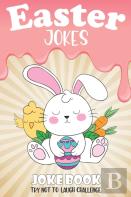 Easter Jokes - Joke Book