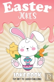 Easter Jokes - Joke Book