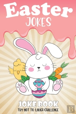 Bertrand.pt - Easter Jokes - Joke Book