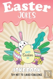 Easter Jokes - Joke Book