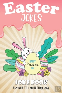 Bertrand.pt - Easter Jokes - Joke Book