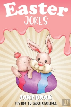 Bertrand.pt - Easter Jokes - Joke Book