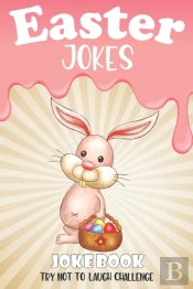 Easter Jokes - Joke Book