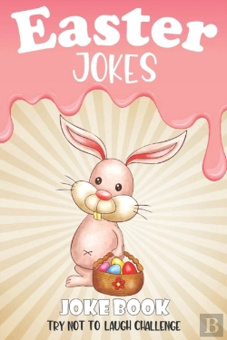 Bertrand.pt - Easter Jokes - Joke Book