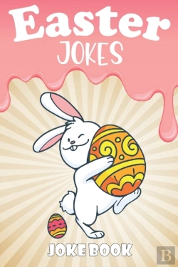 Bertrand.pt - Easter Jokes - Joke Book