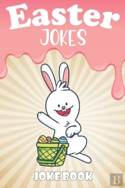 Bertrand.pt - Easter Jokes - Joke Book