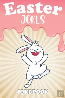 Bertrand.pt - Easter Jokes - Joke Book